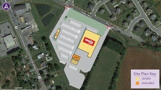 More details for 710 Chase Six Blvd, Boonsboro, MD - Retail for Lease