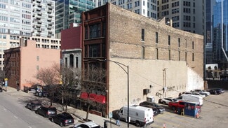Plus de détails pour 321 S Jefferson St, Chicago, IL - Commerce de détail à louer