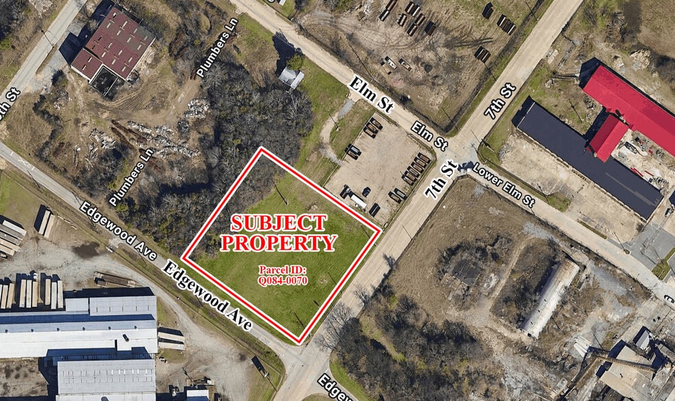 1437 7th st, Macon, GA for lease - Building Photo - Image 2 of 2