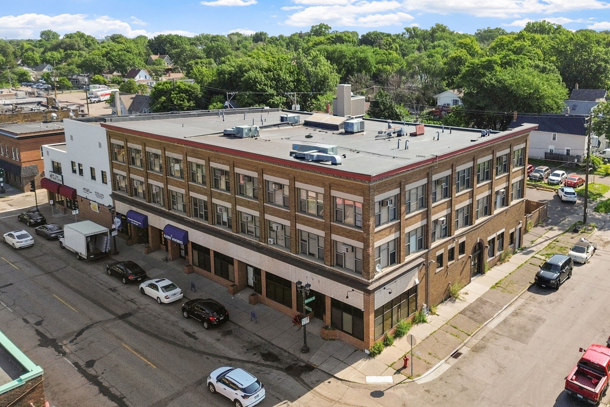 904 Rice St, Saint Paul, MN for lease Primary Photo- Image 1 of 16