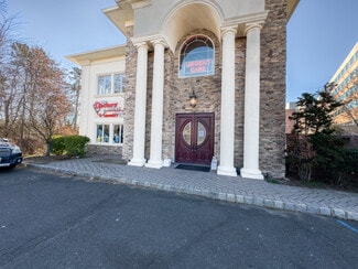 More details for 110 E Ridgewood Ave, Paramus, NJ - Office for Sale