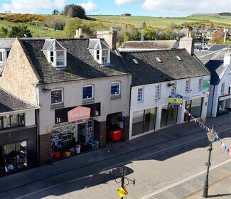 Plus de détails pour No. 24 and Athole Court Offices, Dingwall - Bureau à vendre