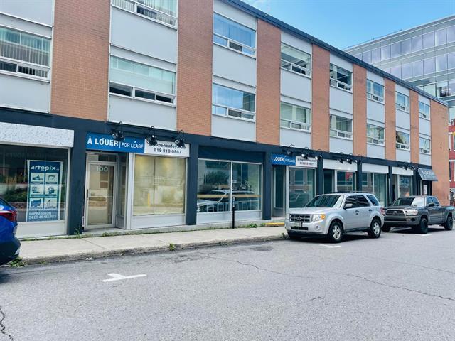 96-98 Rue de l'Hôtel-de-Ville, Gatineau, QC for sale Primary Photo- Image 1 of 1