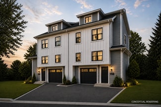 Plus de détails pour 15 Henry St, Greenwich, CT - Multi-résidentiel à vendre