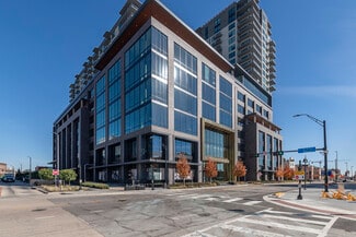 Plus de détails pour 300 Pearl St, Dallas, TX - Commerce de détail à louer