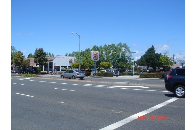420 El Camino Real, Millbrae, CA for lease - Building Photo - Image 2 of 38