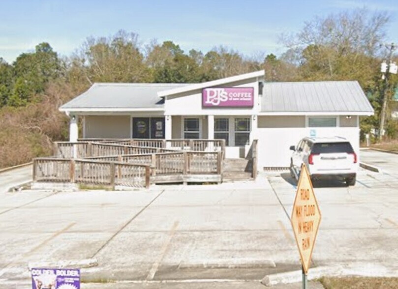 14100 Cook Rd, Biloxi, MS à louer - Photo du bâtiment - Image 1 de 4