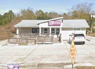 Plus de détails pour 14100 Cook Rd, Biloxi, MS - Commerce de détail à louer