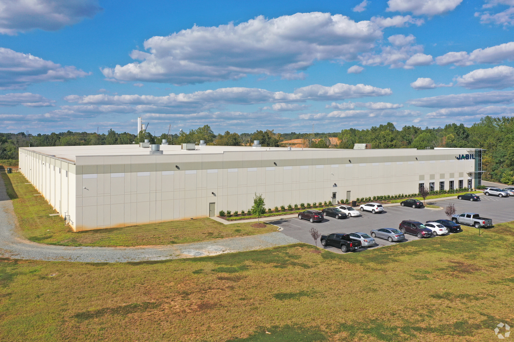 2306 Park Center, Mebane, NC for sale Primary Photo- Image 1 of 1