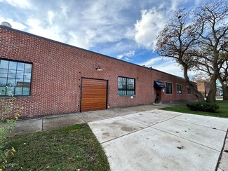 Plus de détails pour 548 N Sacramento Blvd, Chicago, IL - Industriel à vendre