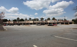 More details for 100 Willow Ln, McDonough, GA - Retail for Lease