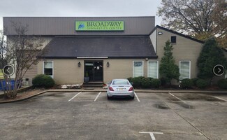 More details for 3215 Ivy Ave, Huntsville, AL - Flex for Lease