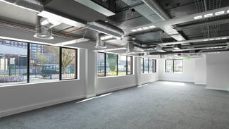 Plus de détails pour 274-275 Abbeydale Rd, Wembley - Industriel à louer