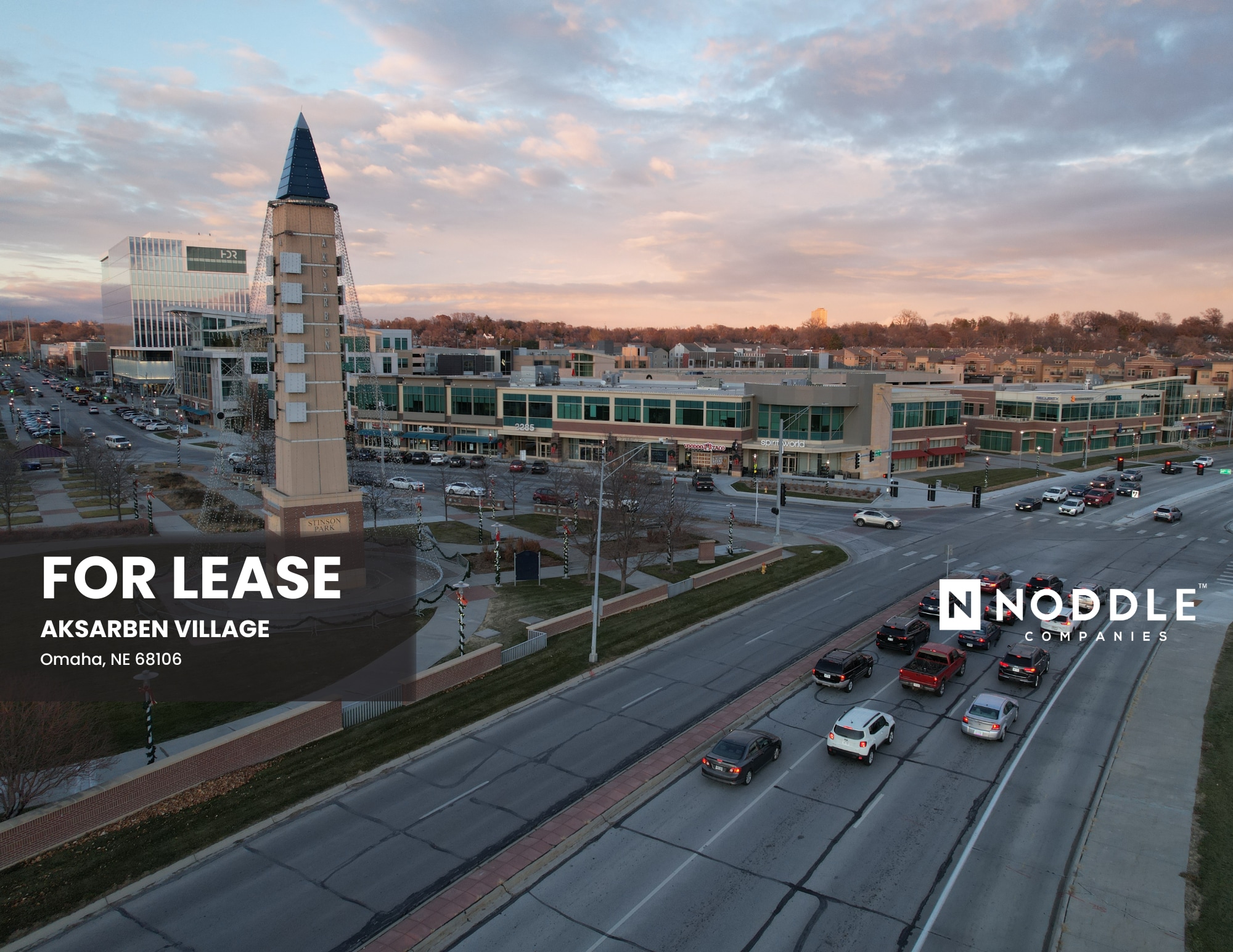 1917 S 67th St, Omaha, NE for lease Primary Photo- Image 1 of 27