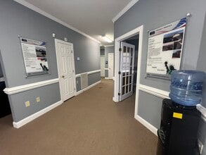 6516 Dental Ln, Fayetteville, NC for lease Building Photo- Image 2 of 10