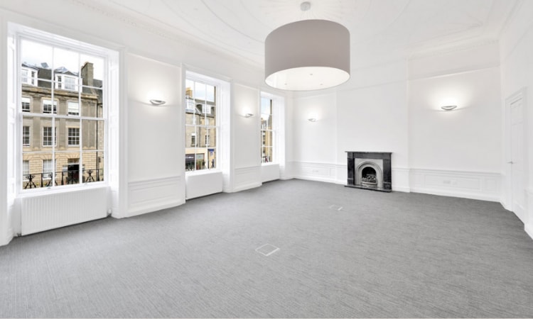 112 George St, Edinburgh for lease Building Photo- Image 1 of 1