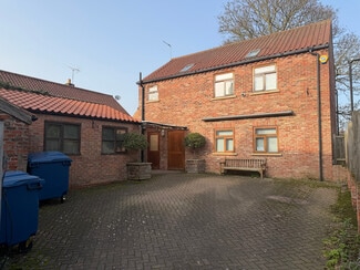 More details for 136A Long St, Easingwold - Industrial for Sale