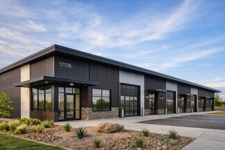 Plus de détails pour 12726 FM 1641, Forney, TX - Industriel à louer