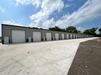 More details for 660 NE US Highway 24, Topeka, KS - Industrial for Lease