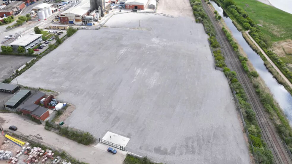 Catalyst Business Park, Moss Bank Rd, Widnes Wa8 0ru, Widnes à louer - Autre - Image 3 de 3
