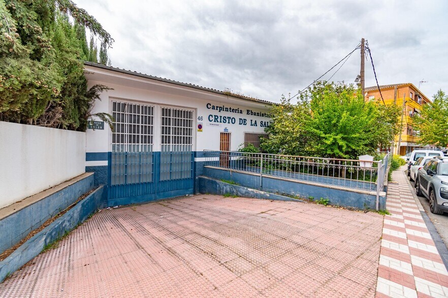 Colon, 46, Albolote, Granada for sale - Building Photo - Image 2 of 42