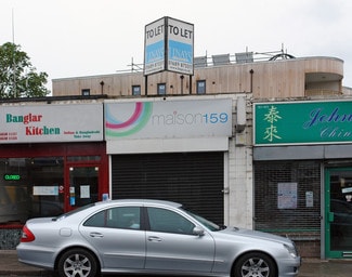 More details for 159 Beckenham Rd, Beckenham - Retail for Lease