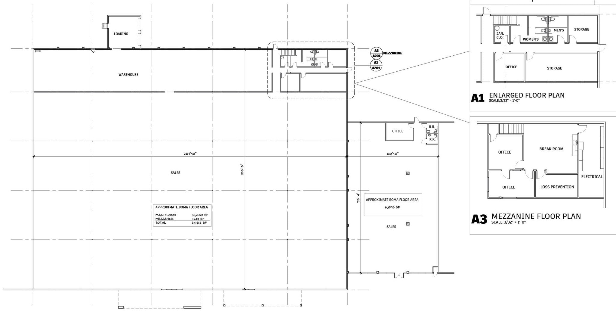 11808 NE Fourth Plain Blvd, Vancouver, WA à louer Plan d’étage- Image 1 de 1