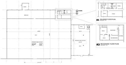 11808 NE Fourth Plain Blvd, Vancouver, WA à louer Plan d’étage- Image 1 de 1