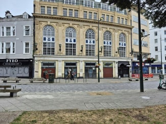 More details for 134-138 Old Christchurch Rd, Bournemouth - Retail for Lease