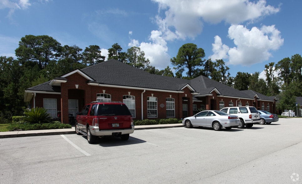 2950 Halcyon Ln, Jacksonville, FL for lease - Primary Photo - Image 1 of 4