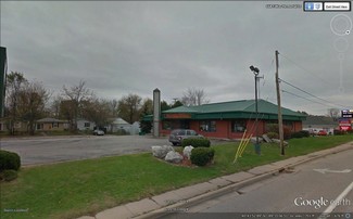 Plus de détails pour 3615 N Wisconsin Ave, Peoria, IL - Vente au détail à louer