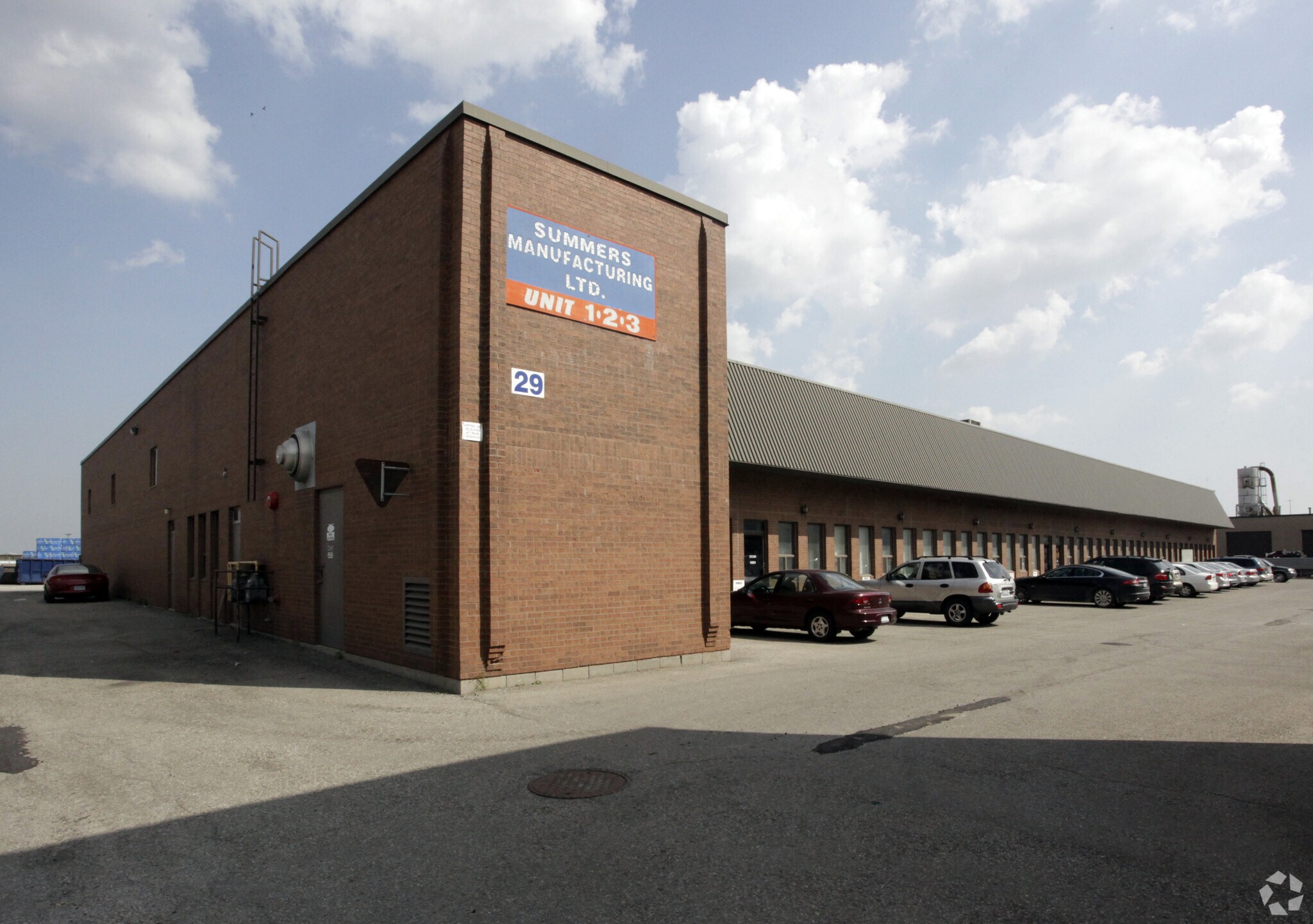 29 Killaloe Rd, Vaughan, ON à vendre Photo principale- Image 1 de 1