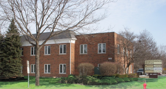 More details for 906 Lacey Ave, Lisle, IL - Office for Lease