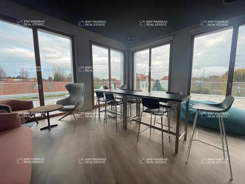 12 Rue Harald Stammbach, Wasquehal à louer - Photo intérieure - Image 3 de 9