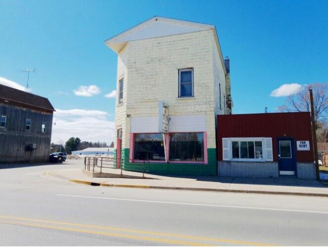 301 N State St, Hillman, MI for sale - Primary Photo - Image 1 of 9