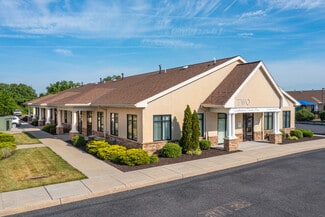 More details for 545 Beckett Rd, Logan Township, NJ - Office for Lease