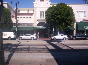 6701-6723, Los Angeles, CA for lease Building Photo- Image 1 of 9