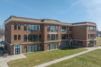 More details for 1161 W Southern Ave, Muskegon, MI - Office for Lease