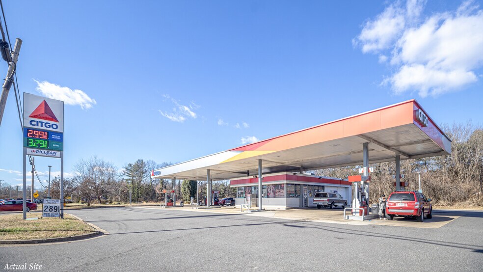 4300 Nine Mile Rd, Richmond, VA à vendre - Photo du bâtiment - Image 2 de 8