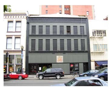 424-428 SW 4th Ave, Portland, OR for lease - Building Photo - Image 2 of 9