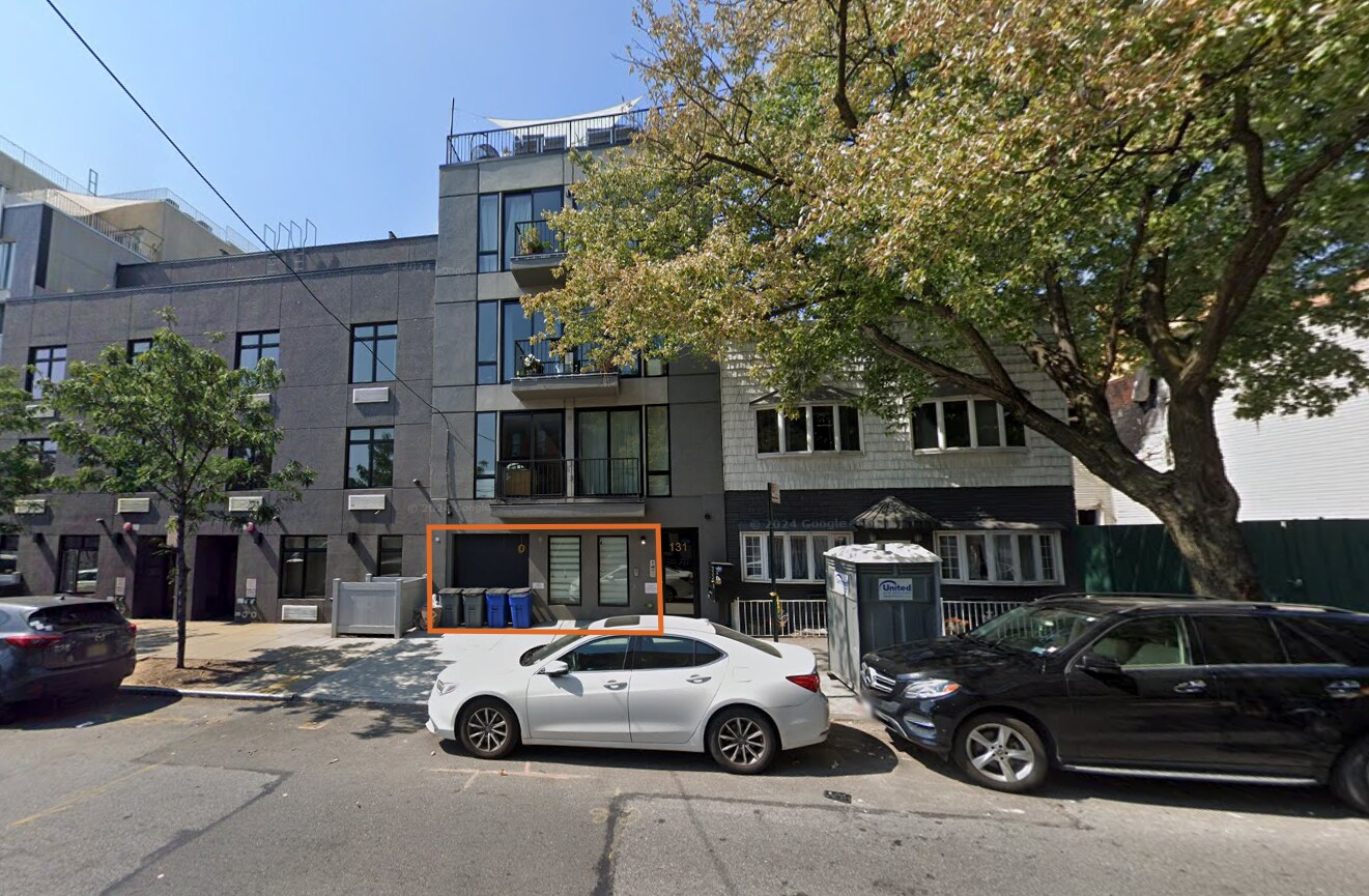 131 Kingsland Ave, Brooklyn, NY for lease Building Photo- Image 1 of 2