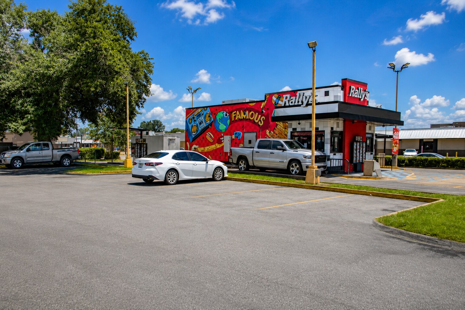 1159 Grand Caillou Rd, Houma, LA à vendre Photo principale- Image 1 de 4