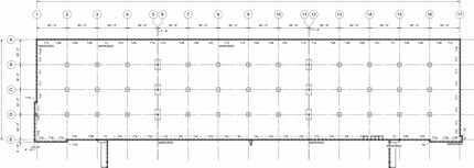 120 Electronics blvd, Huntsville, AL for lease Floor Plan- Image 2 of 2