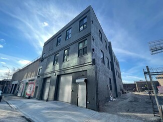 Plus de détails pour 810 E 141st St, Bronx, NY - Flex à louer