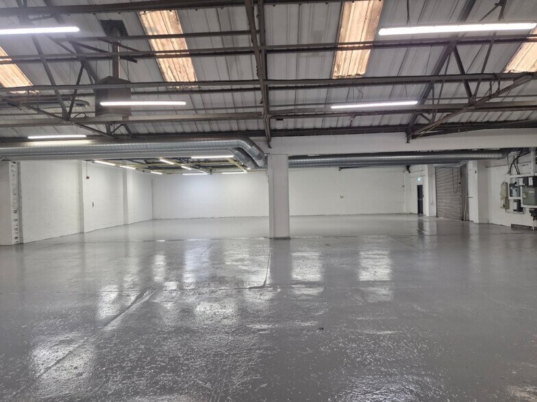 Weardale Ln, Glasgow for lease - Building Photo - Image 3 of 5