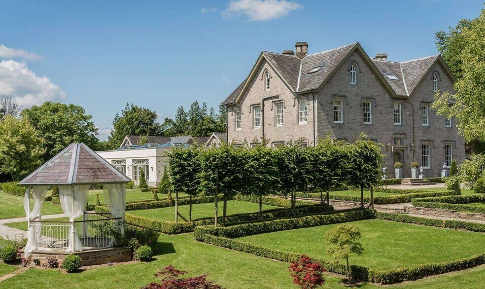 A4111, Eardisley for sale - Building Photo - Image 1 of 1