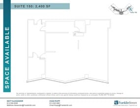 2600 McCormick Dr, Clearwater, FL for lease Interior Photo- Image 1 of 1