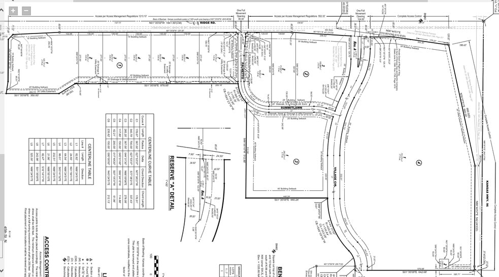 3730 N Ridge Rd, Wichita, KS à vendre - Photo du bâtiment - Image 3 de 8