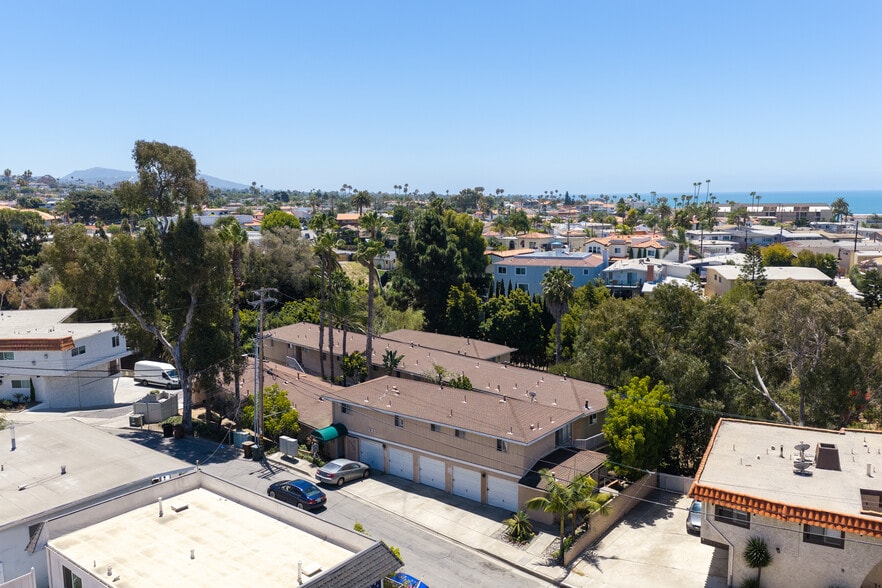 211 W Marquita, San Clemente, CA for sale - Building Photo - Image 3 of 20