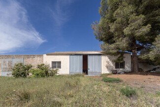 More details for Calle Santa Adela, Pedro Martínez - Land for Sale